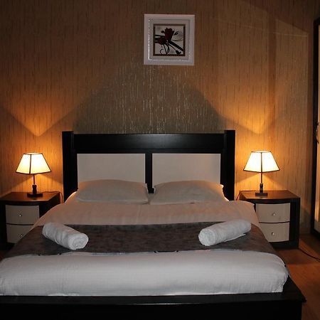 Hotel Elegant Tbilisi Luaran gambar