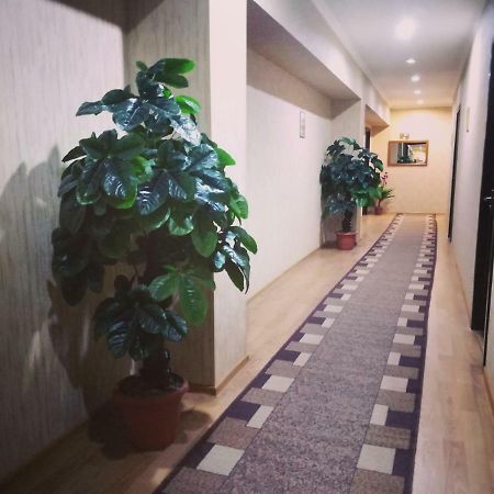 Hotel Elegant Tbilisi Luaran gambar