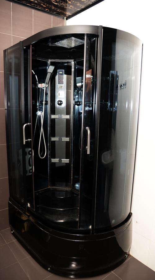 Hotel Elegant Tbilisi Luaran gambar