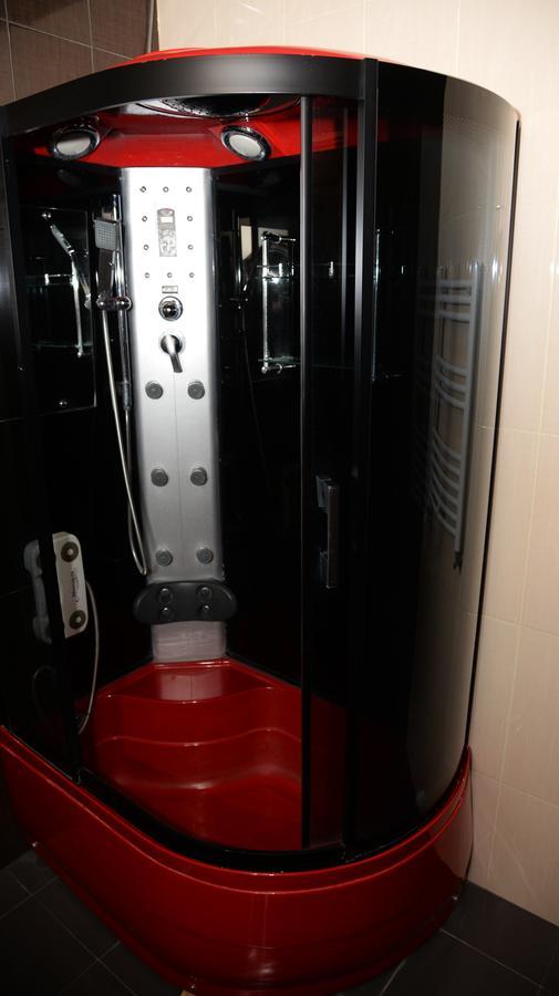Hotel Elegant Tbilisi Luaran gambar