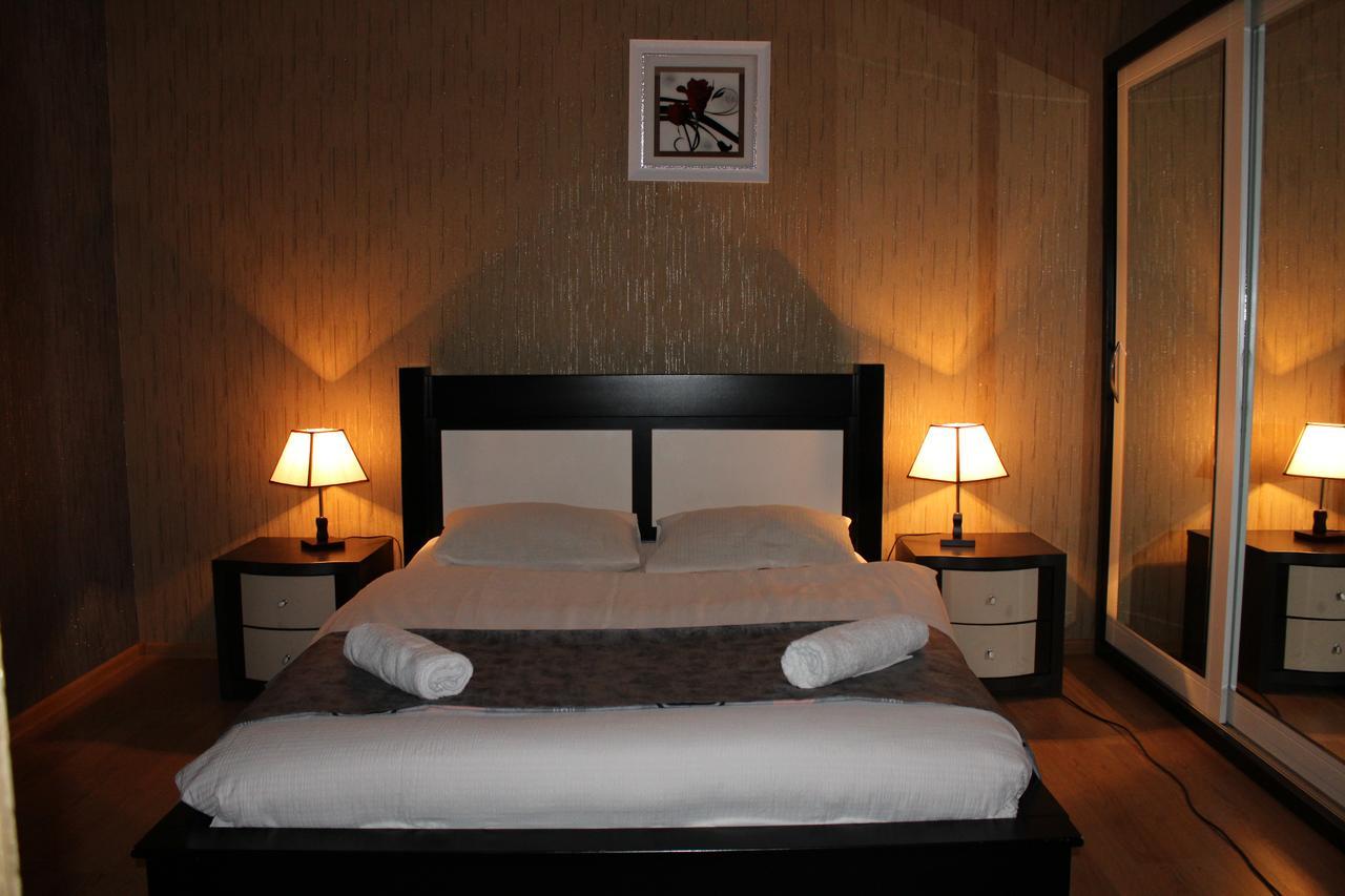 Hotel Elegant Tbilisi Luaran gambar