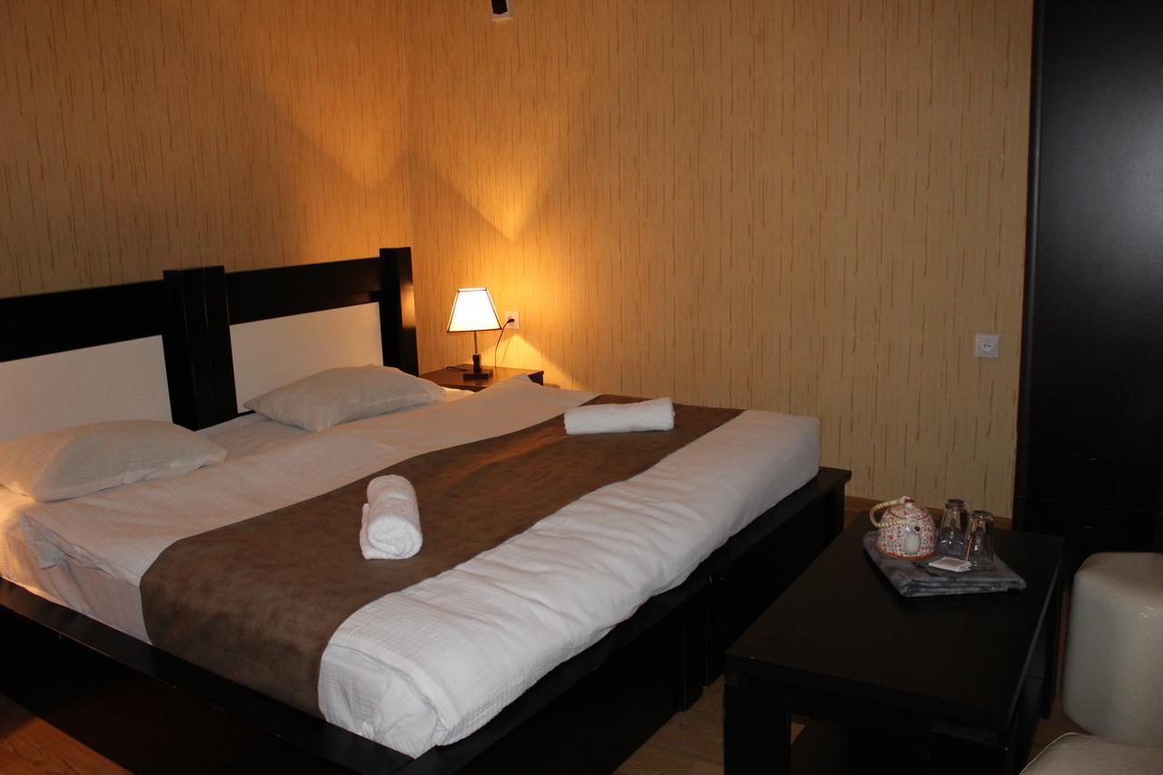 Hotel Elegant Tbilisi Luaran gambar