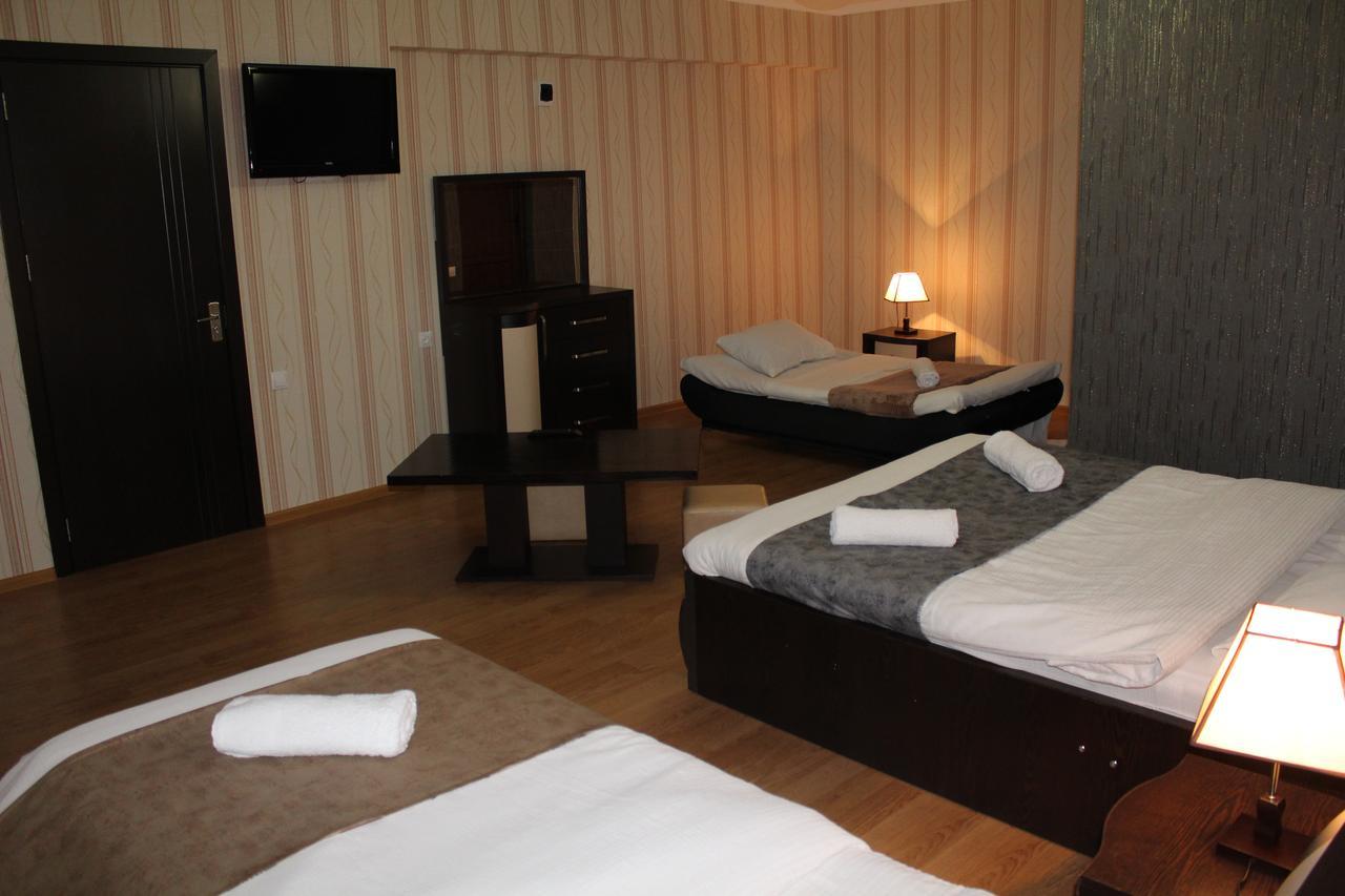 Hotel Elegant Tbilisi Luaran gambar