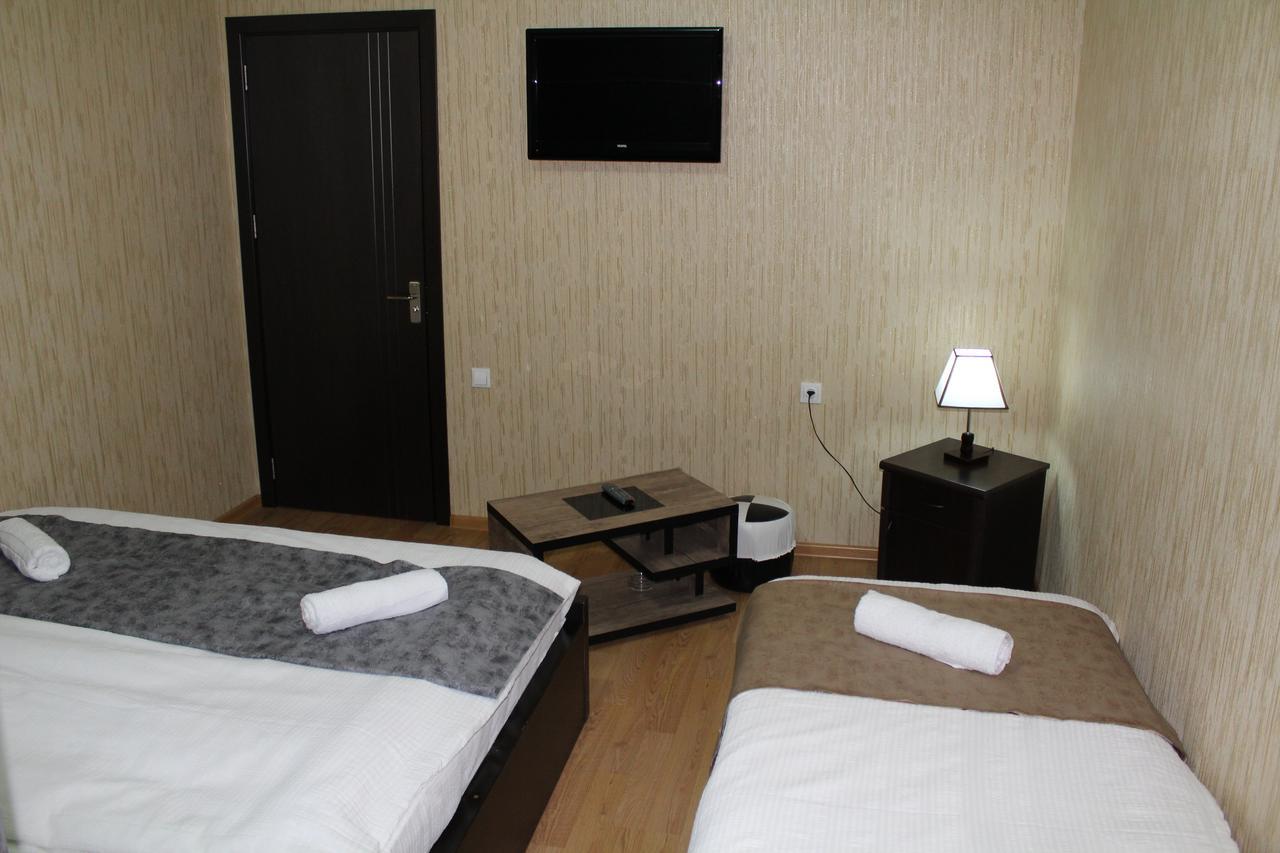 Hotel Elegant Tbilisi Luaran gambar
