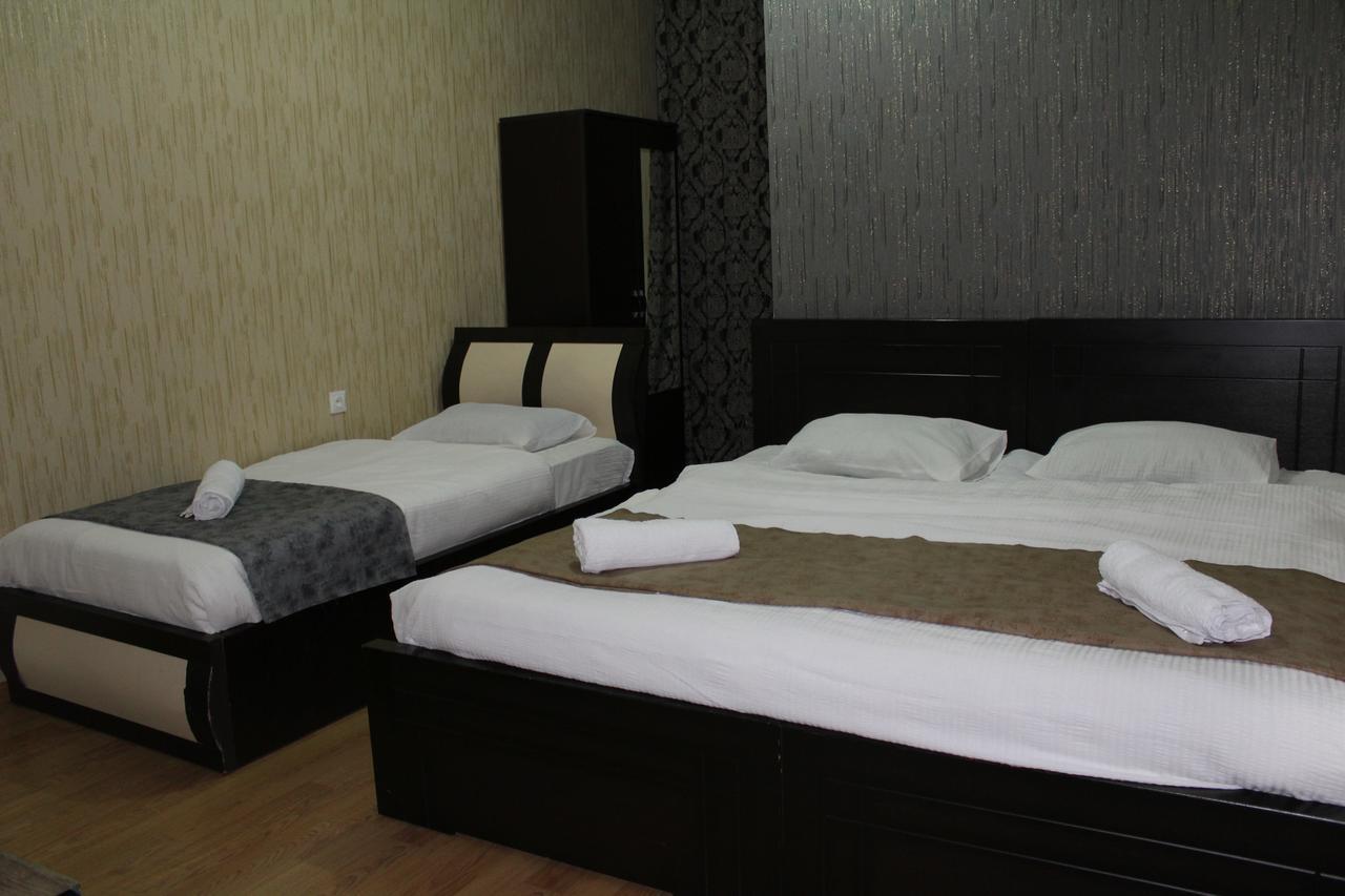 Hotel Elegant Tbilisi Luaran gambar