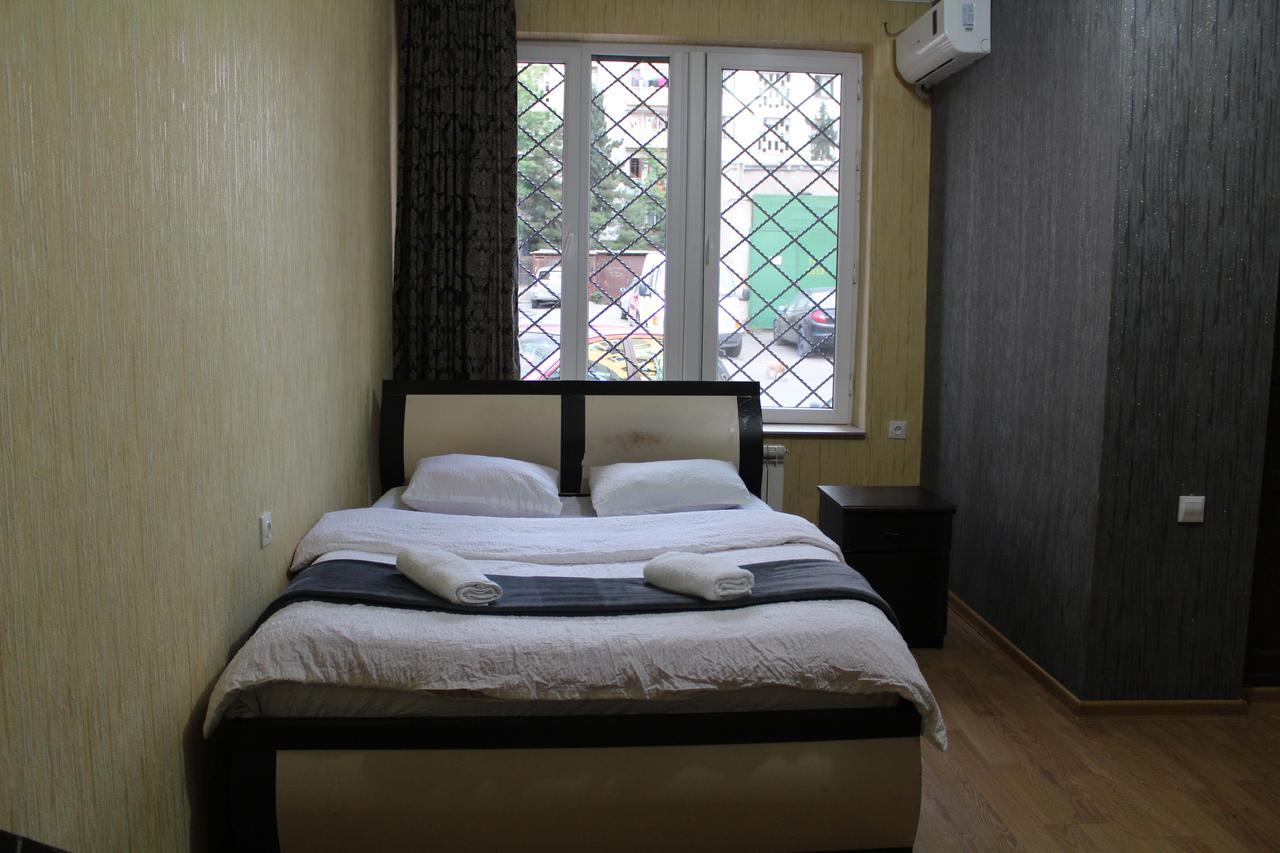 Hotel Elegant Tbilisi Luaran gambar