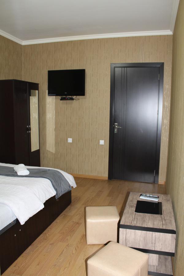Hotel Elegant Tbilisi Luaran gambar