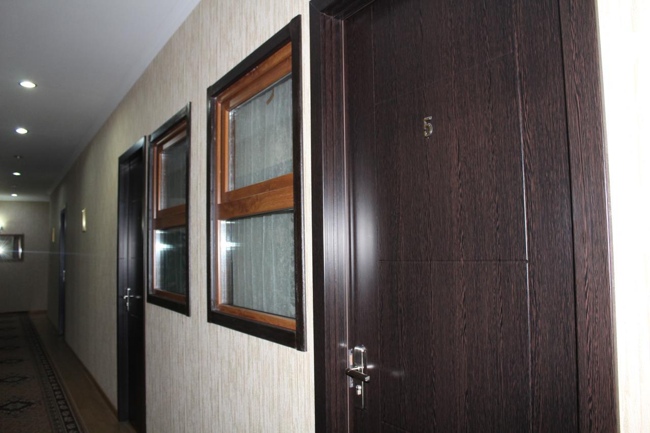 Hotel Elegant Tbilisi Luaran gambar