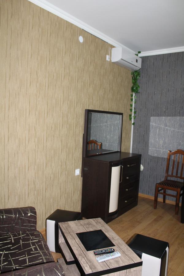Hotel Elegant Tbilisi Luaran gambar