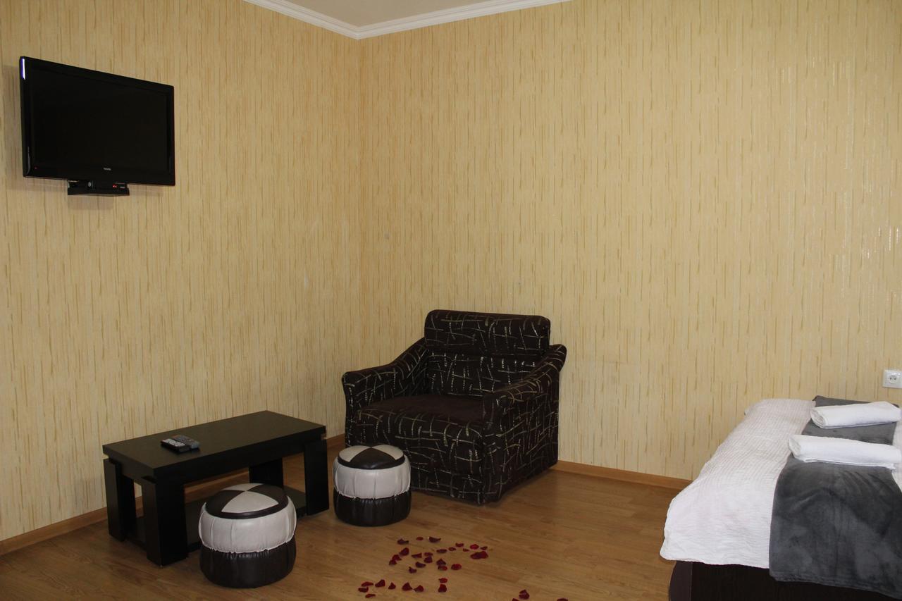 Hotel Elegant Tbilisi Luaran gambar