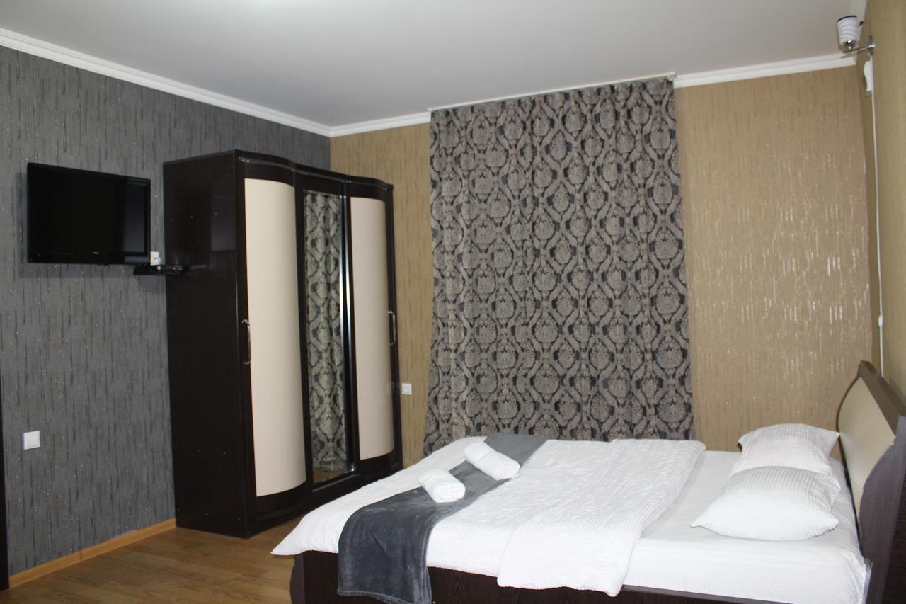 Hotel Elegant Tbilisi Luaran gambar