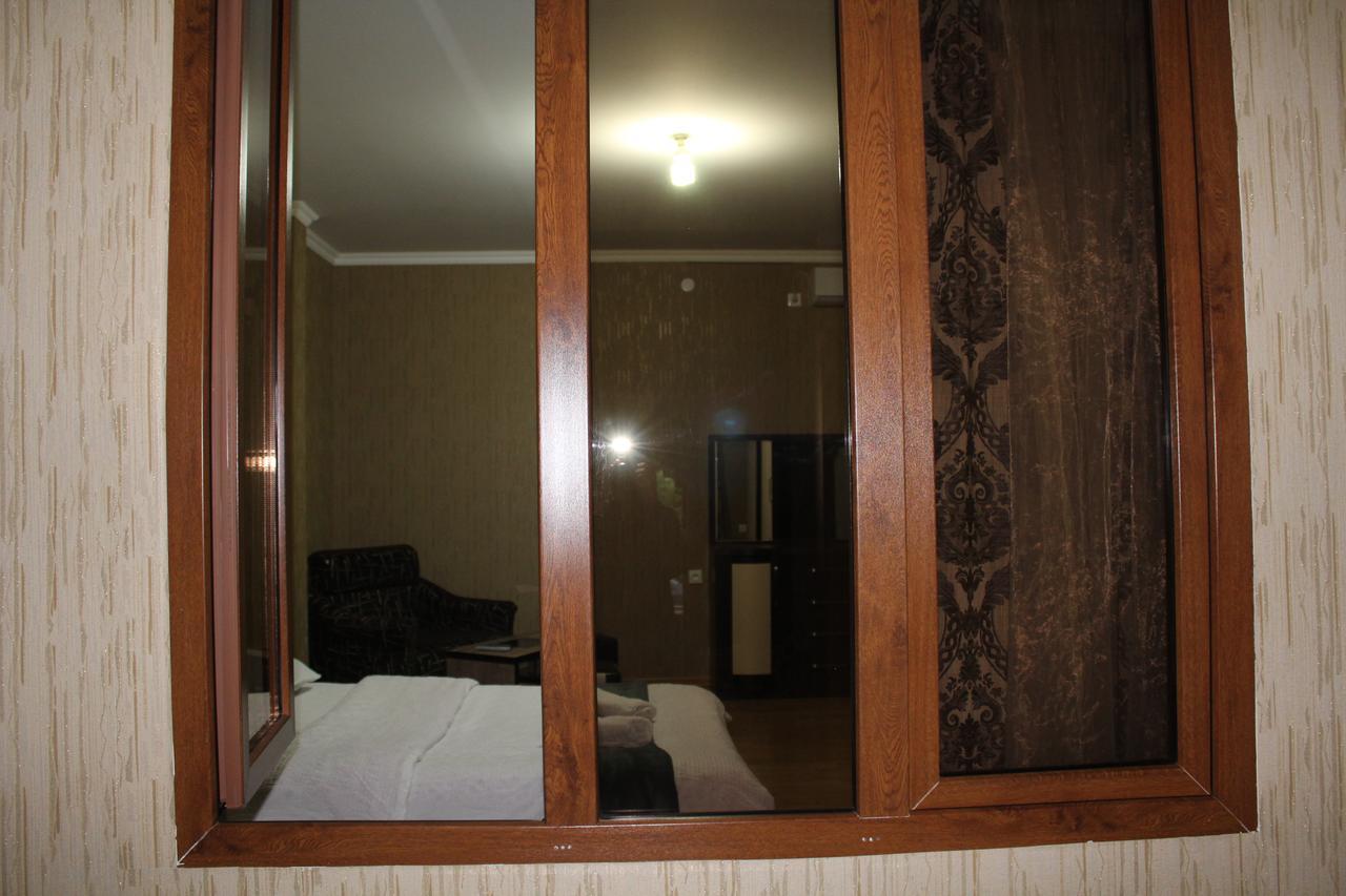 Hotel Elegant Tbilisi Luaran gambar