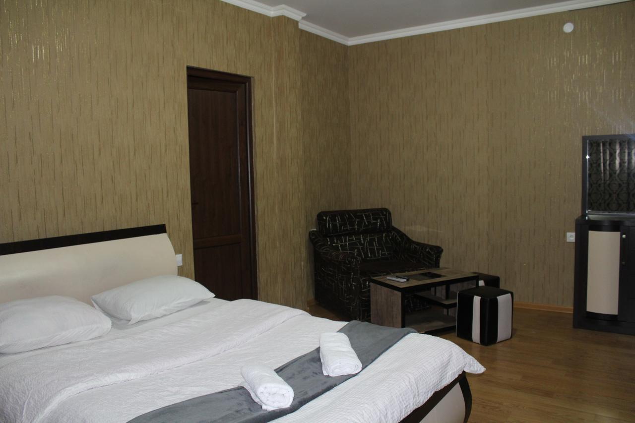 Hotel Elegant Tbilisi Luaran gambar
