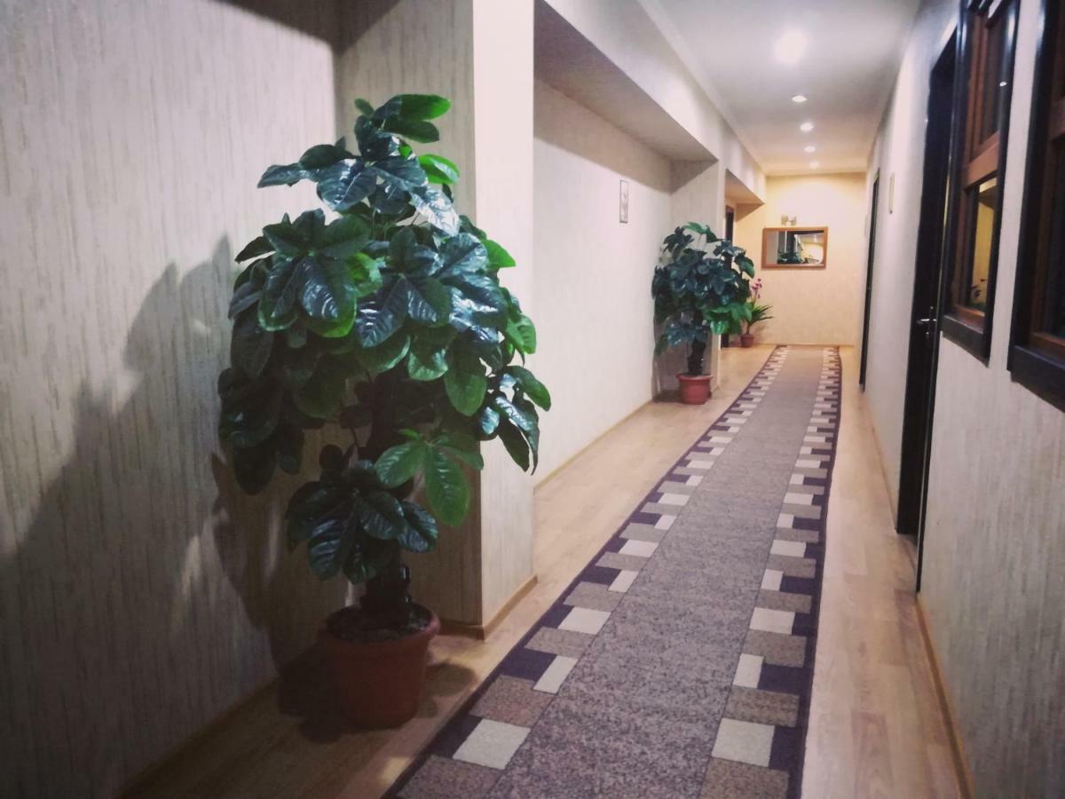 Hotel Elegant Tbilisi Luaran gambar